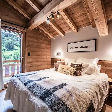 Chalet Luan Cocon De Gamme 5 5 Salles D'eau 10 Personnes *