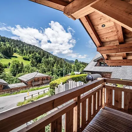 Chalet Luan Cocon De Gamme 5 5 Salles D'eau 10 Personnes